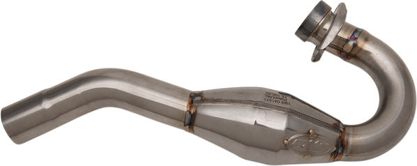 FMF Header S/S M-Bmb Crf450X | 041577