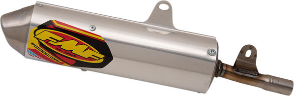 FMF Muffler Pc4 Crf125F S/A | 041582