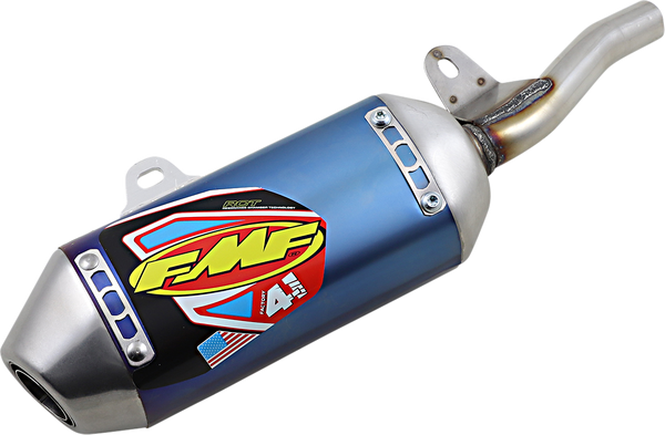 FMF Muffler Anti Fact 4.1 Crf | 041593