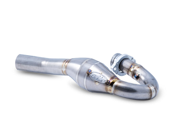 FMF Header Tit Mbomb Crf450'2 | 041599