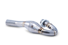 FMF Header Tit Mbomb Crf450'2 | 041599