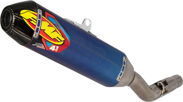 FMF Mflr 4.1Rct Anti Crf450'2 | 041603