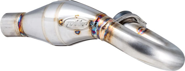 FMF Header S/S Mbomb Crf250'2 | 041606