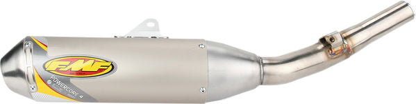 FMF Muffler Pc4 Kxf/Rmz250 | 042122