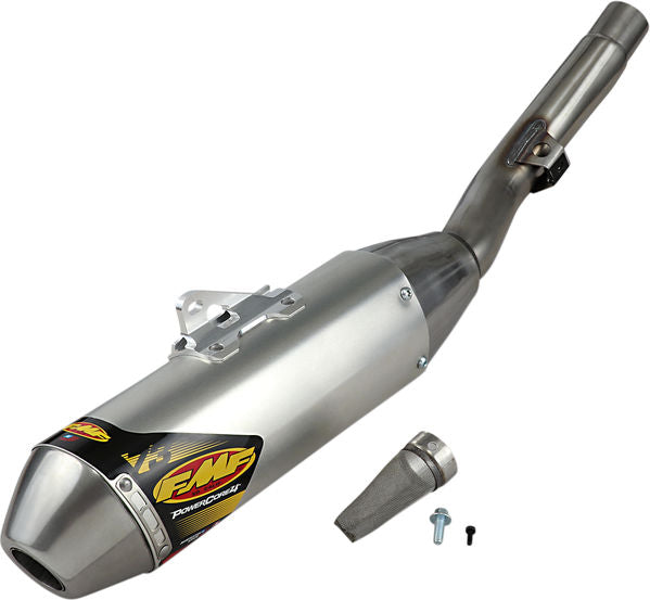 FMF Muffler P-Core 4 Hex Kaw | 042345