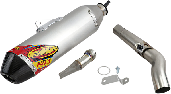 FMF Muffler Ssaln 4.1Rct Cf | 042369