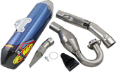 FMF Exhaust An4.1Rct Cf Timbm | 042378