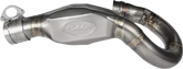 FMF MegaBomb Header | 042399