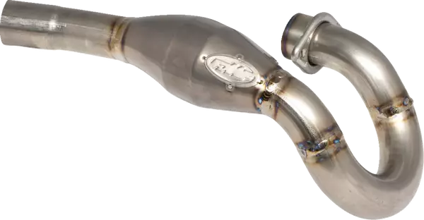FMF SX MegaBomb Header | 042400