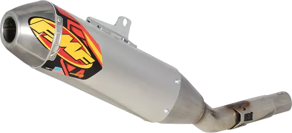 FMF Powercore 4 Hex Slip-On Muffler | 042401