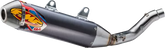 FMF Q4 Hex Slip-On Muffler | 042402