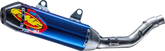 FMF Factory 4.1 RCT Slip-On Muffler | 042404
