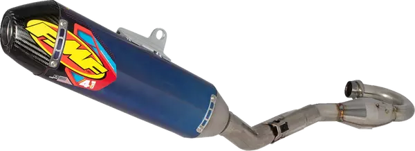 FMF Factory 4.1 RCT Exhaust System | 042406