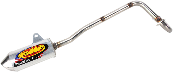 FMF Exhaust Pc4 W/Hdr Ttr110 08-12 | 044272