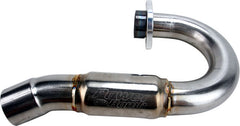 FMF Header S/S Pbomb Yfz450R/X | 044298