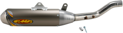 FMF Muffler Pc4 Yfz450R/X | 044300