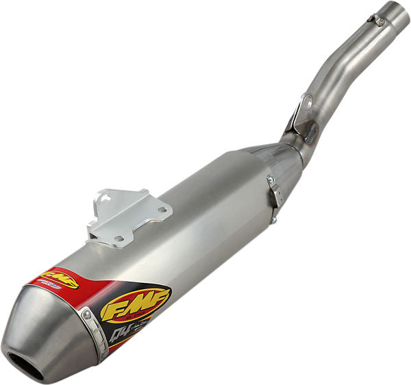 FMF Muffler Hex Q4 S/A | 044442
