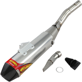 FMF Muffler Fctry 4:1Rct Alm | 044443