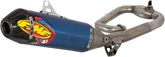 FMF Exhaust Fcry4:1Rct Anticf | 044461