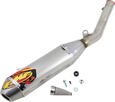 FMF Muffler P-Core 4 Hex | 044462