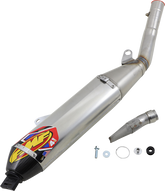 FMF Muffler S/S Alm 4.1 Rct | 044464