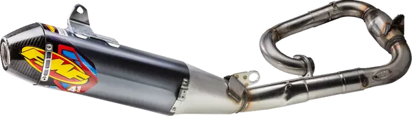 FMF Factory 4.1 RCT Exhaust System | 044477