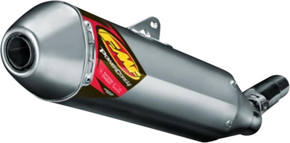 FMF Muffler Hex P-Core 4 Beta | 045521