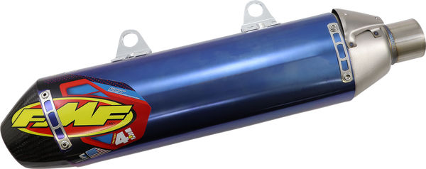 FMF Muffler Ti/Cf Rct4.1 Ktm | 045561