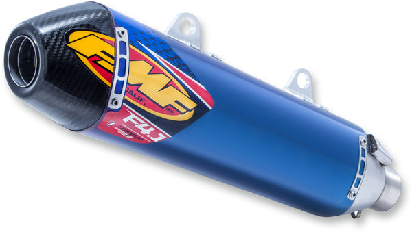 FMF Muffler An Ti4.1Rct Cf | 045586