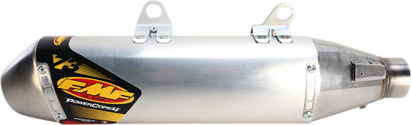 FMF Muffler P-Core 4 Hex | 045589