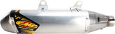 FMF Muffler P-Core 4 Hex | 045589