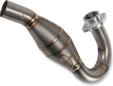 FMF Header Ti Mega Bomb | 045591