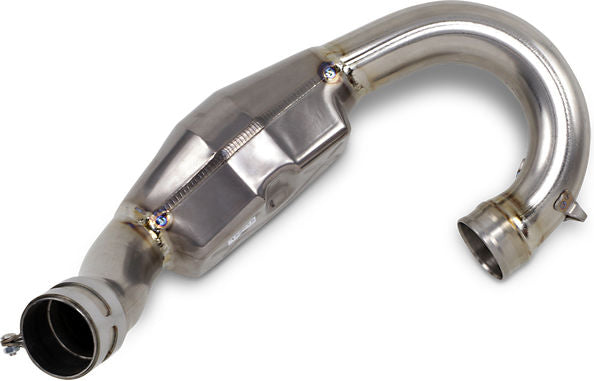 FMF Header Ti Mgbmb | 045621