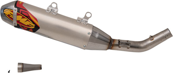 FMF Muffler P-Core 4 Hex | 045626