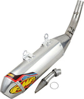 FMF Muffler Hex Q4 S/A | 045627