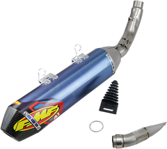 FMF Muffler An Ti4.1Rct Cf | 045629