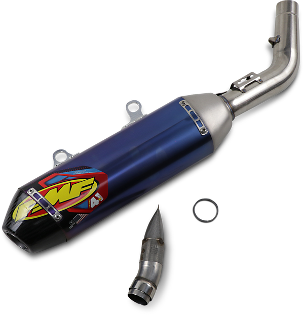 FMF Muffler An Ri4.1Rct Cf | 045633