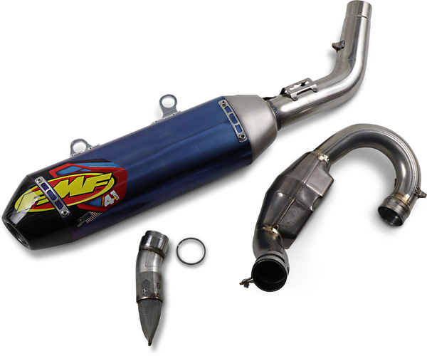 FMF Exhaust An4.1Rct Ti Mgbmb | 045635