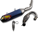FMF Exhaust An4.1Rct Ti Mgbmb | 045635