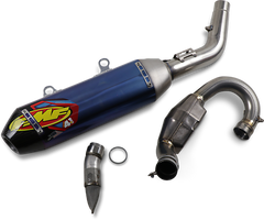 FMF Exhaust An4.1Rct Ti Mgbmb | 045635