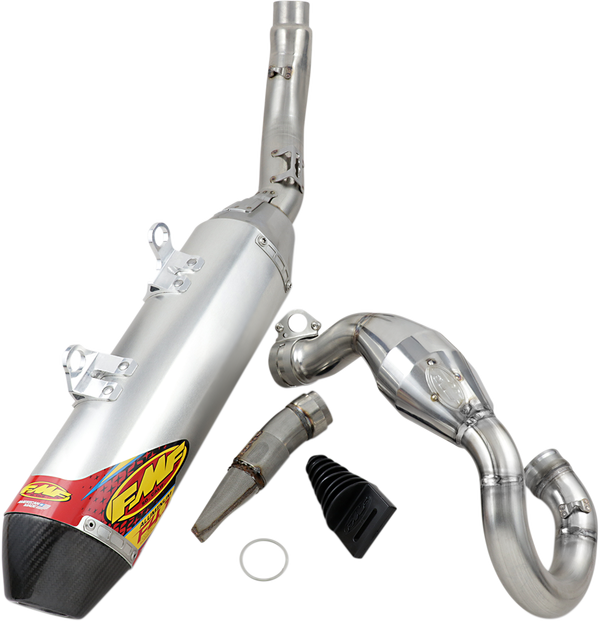 FMF Exhaust Alum4.1Rctssmgbmb | 045636