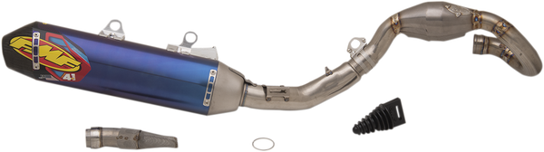 FMF Exhaust An4.1Rct Ti Mgbmb | 045637