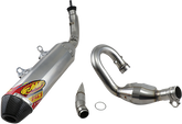 FMF Exhaust Alum4.1Rctssmgbmb | 045638