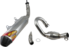 FMF Exhaust Alum4.1Rctssmgbmb | 045638