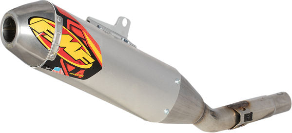 FMF Muffler P-Core 4 Hex | 045645