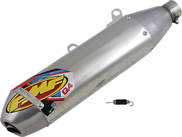 FMF Muffler Q4 Hex | 045646