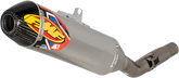 FMF Muffler Fact4.1Rct Alm | 045647