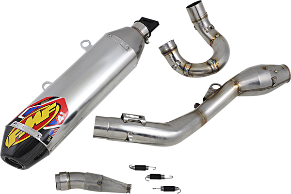 FMF Exhaust Alum 4.1Rctmgbmb | 045649