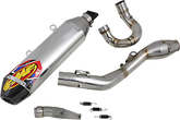 FMF Exhaust Alum 4.1Rctmgbmb | 045649