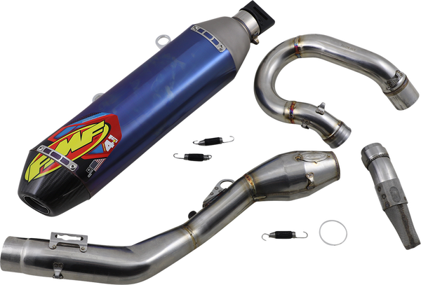 FMF Exhaust Anti4.1Rctssmgbmb | 045653